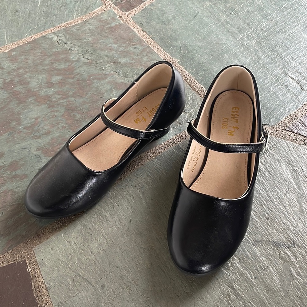 Girls Dress Shoes
